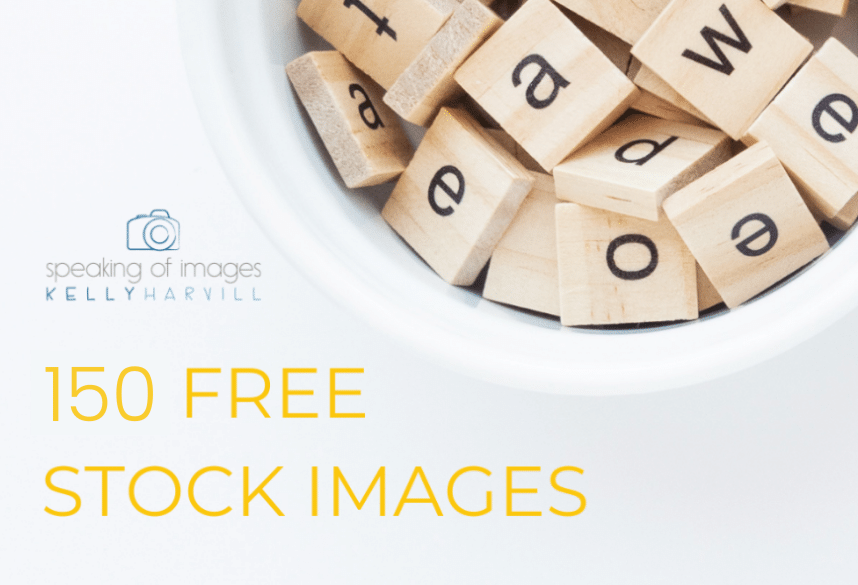 Grab your free mockup elements and stock photos 